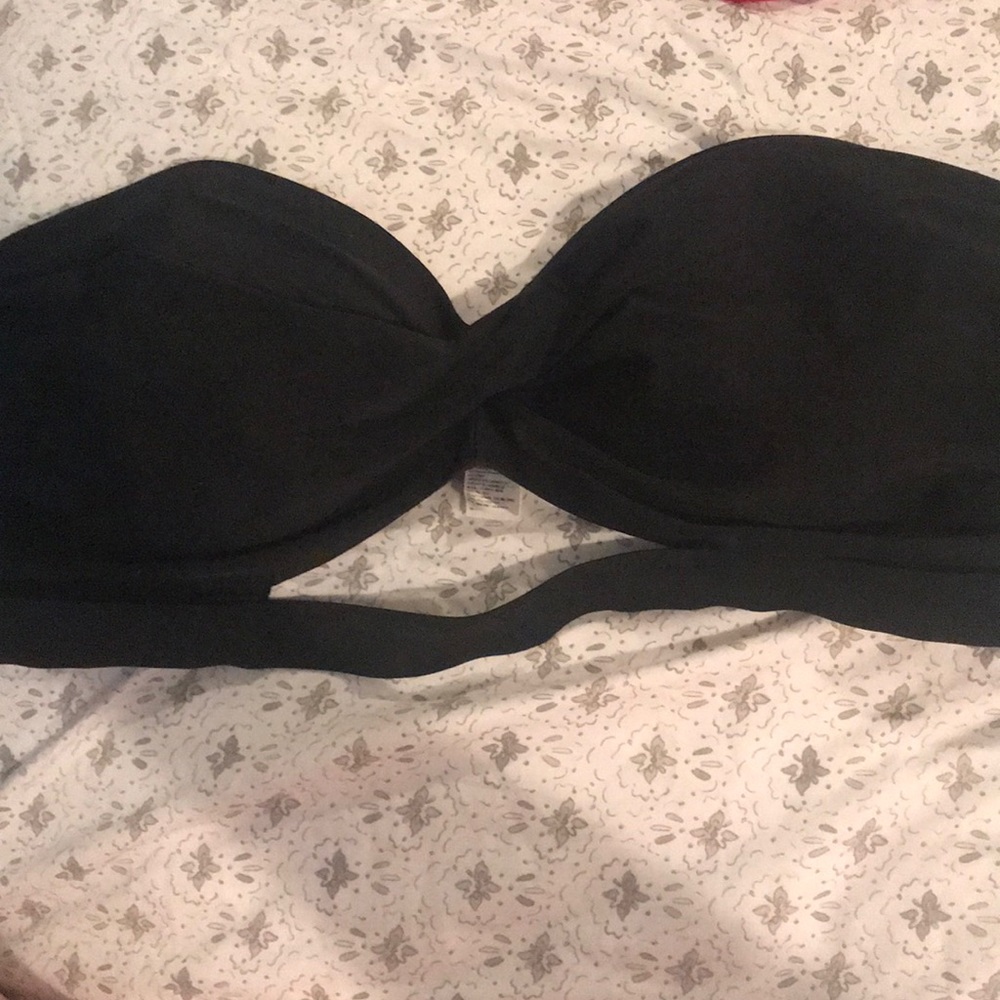 2X Old Navy bikini top